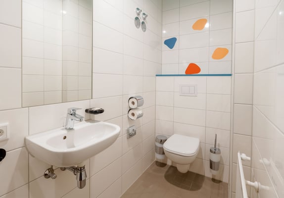 Ramada Encore Munich Messe by Wyndham