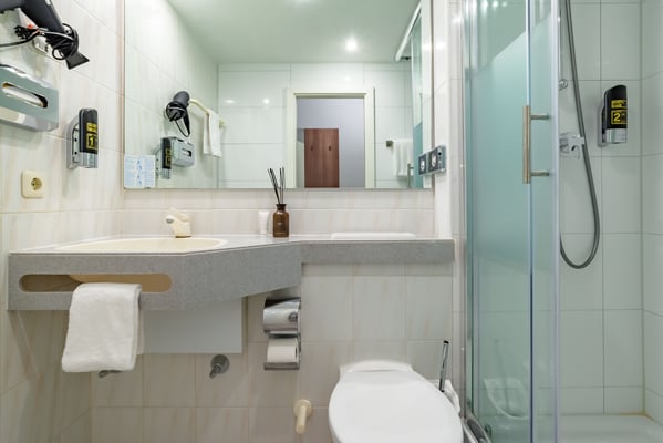 Hotel ASTOR - München