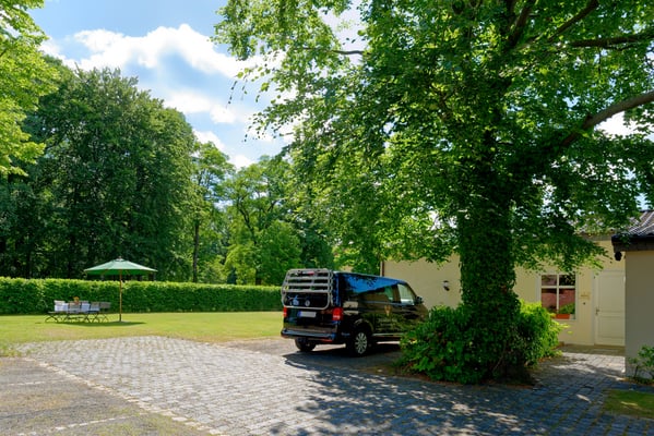 Kitzbüheler Stubn - Falkenberg/Elster