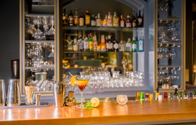 Schlosshotel Althörnitz