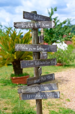 Vinotel und Weingut Helmstetter Bürgstadt