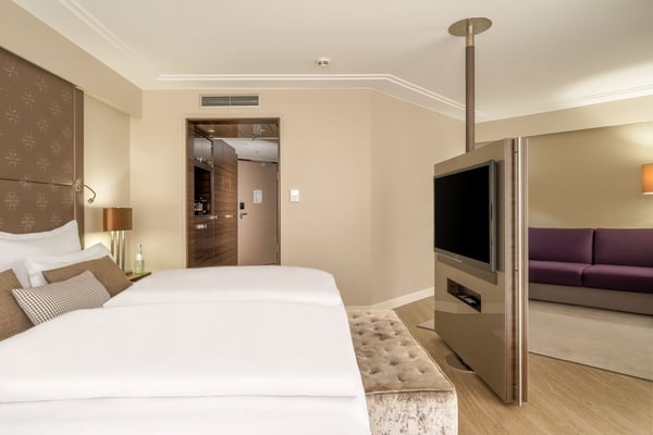 Pullman Hotel München