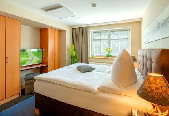 Kitzbüheler Stubn - Falkenberg/Elster