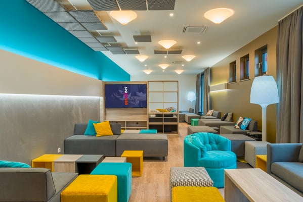 Bento Inn Hotel - München