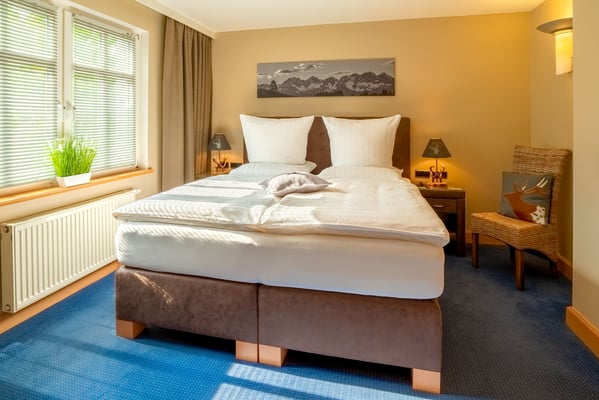 Kitzbüheler Stubn - Falkenberg/Elster