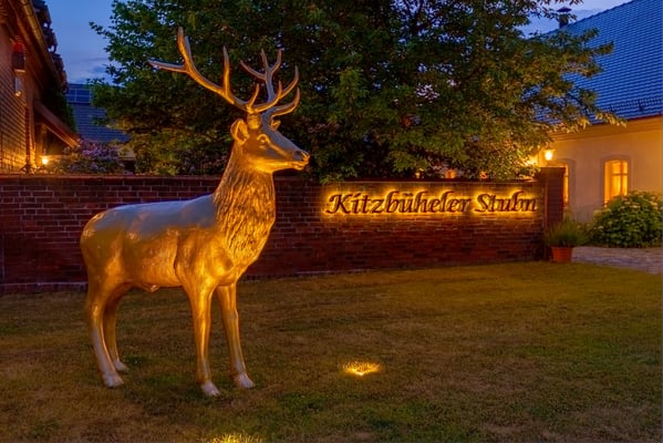 Kitzbüheler Stubn - Falkenberg/Elster
