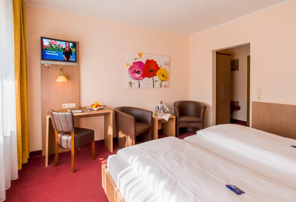 Gasthof Ohrnbachtal & Landhotel - Weilbach/Ohrnbach