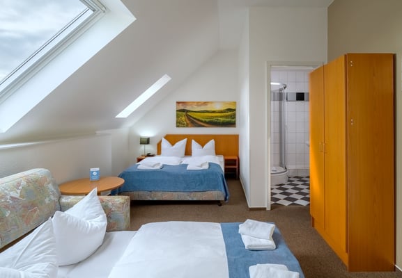 Goethe Hotel München