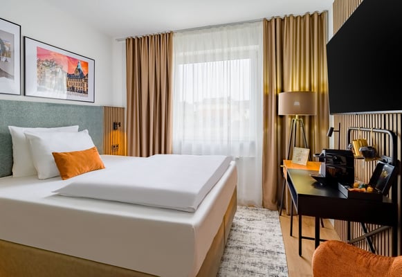 Aspire Palais . Trademark Collection by Wyndham . Recklinghausen