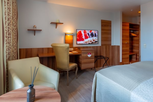 Hotel ASTOR - München