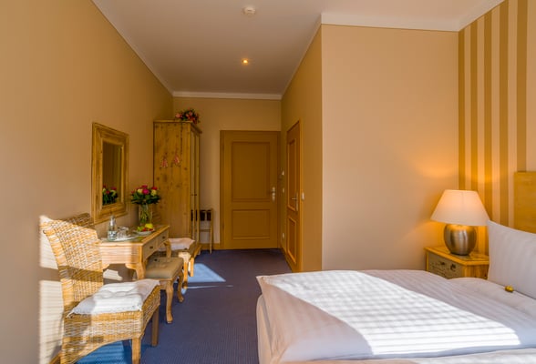 Kitzbüheler Stubn - Falkenberg/Elster