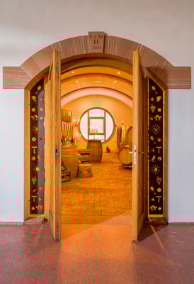 Vinotel und Weingut Helmstetter Bürgstadt