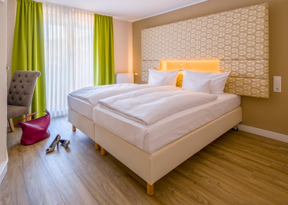 Hotel Krone - Alzenau