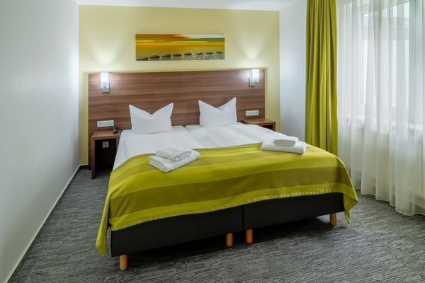 Goethe Hotel München