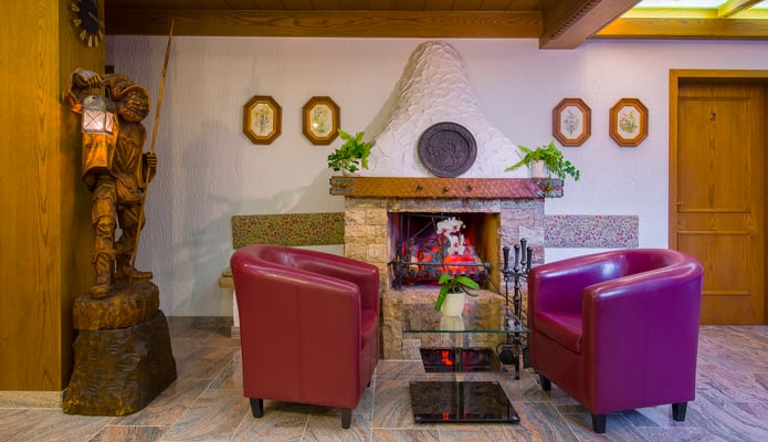 Hotel Pension Schlößmann - Bad König