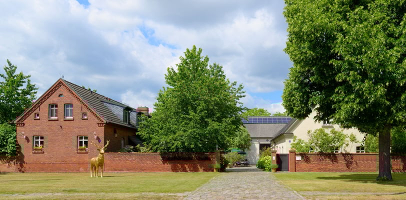 Kitzbüheler Stubn - Falkenberg/Elster