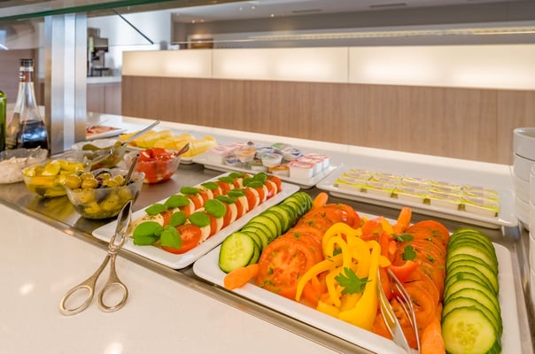 Kommerzhotel . Köln