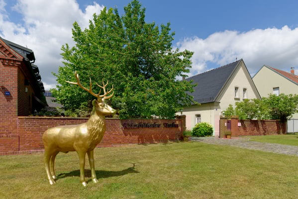Kitzbüheler Stubn - Falkenberg/Elster