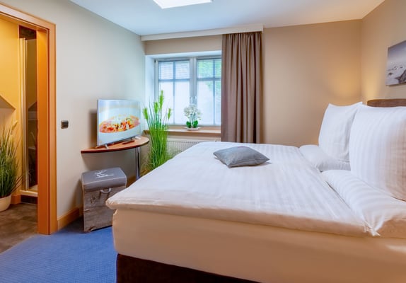 Kitzbüheler Stubn - Falkenberg/Elster