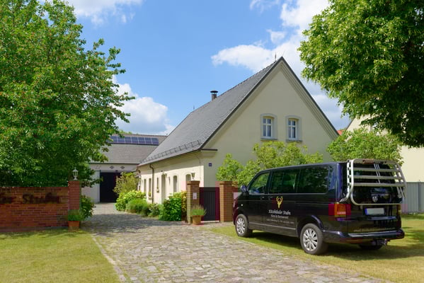 Kitzbüheler Stubn - Falkenberg/Elster