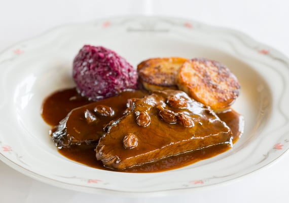 Hotel Krone - Alzenau