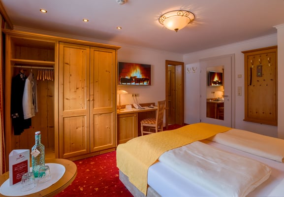 Hotel Jakober - Vorderlanersbach / Österreich