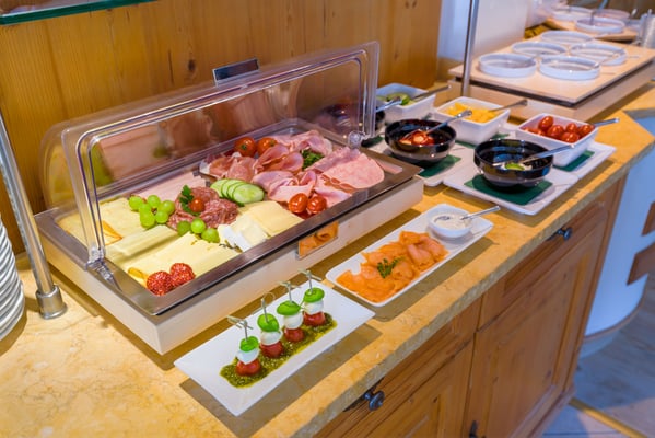 Hotel Jakober - Vorderlanersbach / Österreich