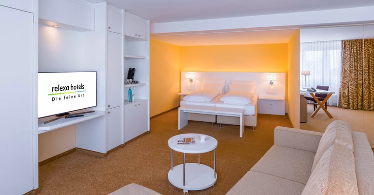 Relexa Hotel - Frankfurt