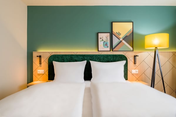 Spark by Hilton . Sindelfingen