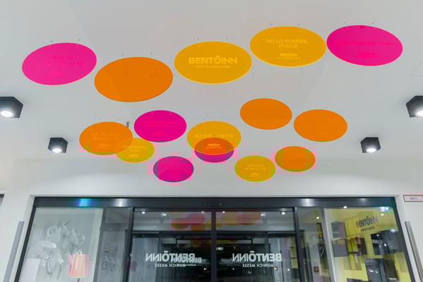 Bento Inn Hotel - München