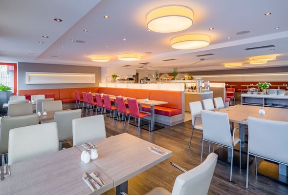 Kommerzhotel . Köln