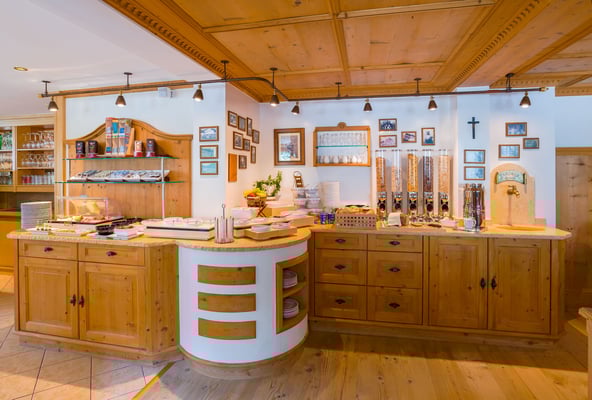 Hotel Jakober - Vorderlanersbach / Österreich