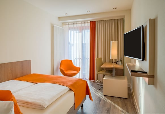 Kommerzhotel . Köln