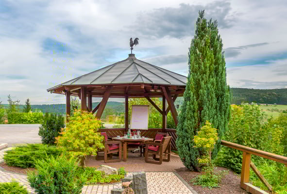 Panorama Hotel - Heimbuchenthal