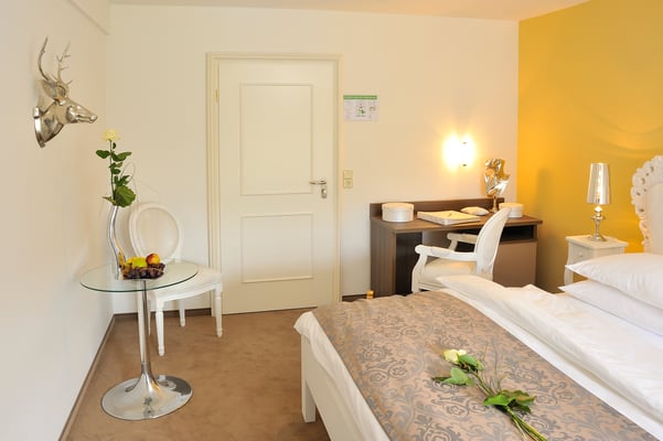 Schloss Hotel Löwenstein - Kleinheubach