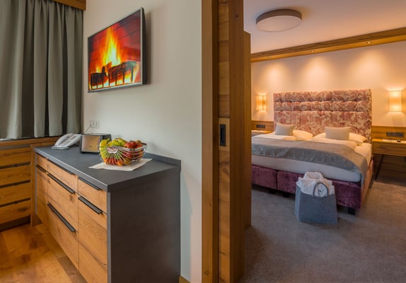 Hotel Jakober - Vorderlanersbach / Österreich