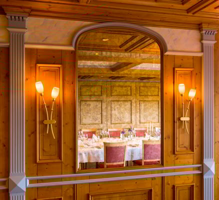 Panorama Hotel - Heimbuchenthal