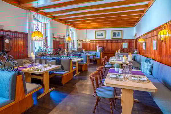 Hotel Krone - Alzenau