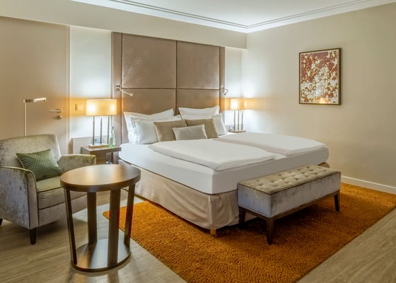 Pullman Hotel München