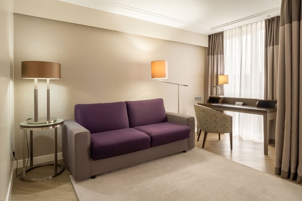 Pullman Hotel München