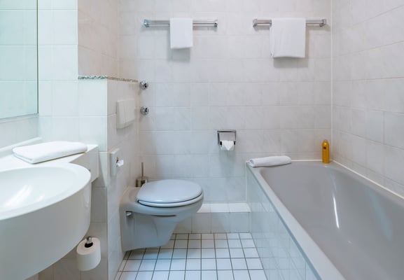 Aspire Frankfurt Airport