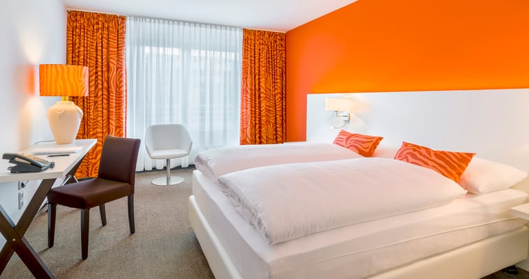 Relexa Hotel - Frankfurt