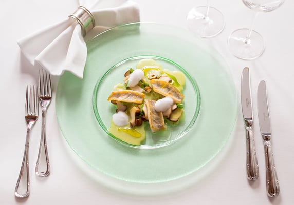 Kitzbüheler Stubn - Falkenberg/Elster