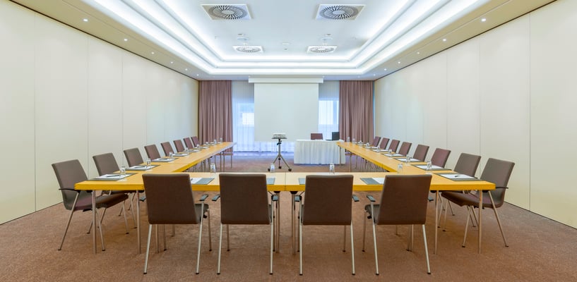 Relexa Hotel - Frankfurt