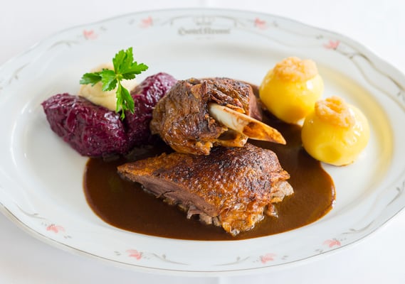 Hotel Krone - Alzenau