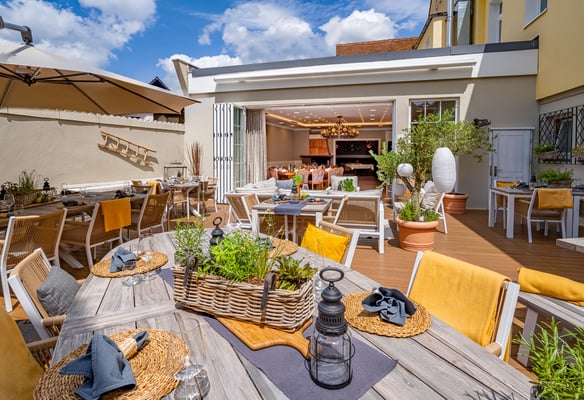 Hotel Krone - Alzenau