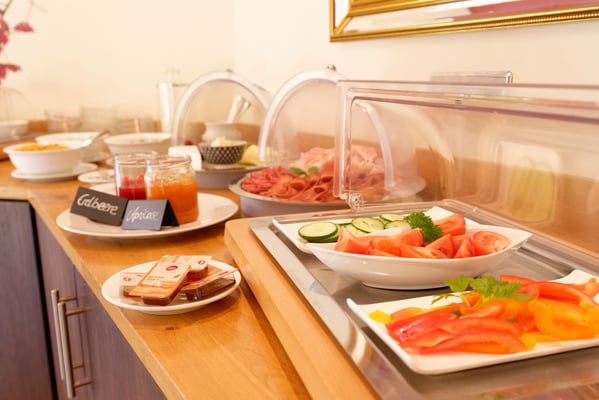 Vinotel und Weingut Helmstetter Bürgstadt