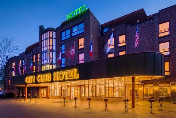 Aspire Oldenburg, Trademark Collection by Wyndham