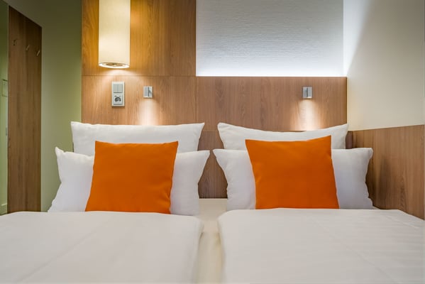 Kommerzhotel . Köln