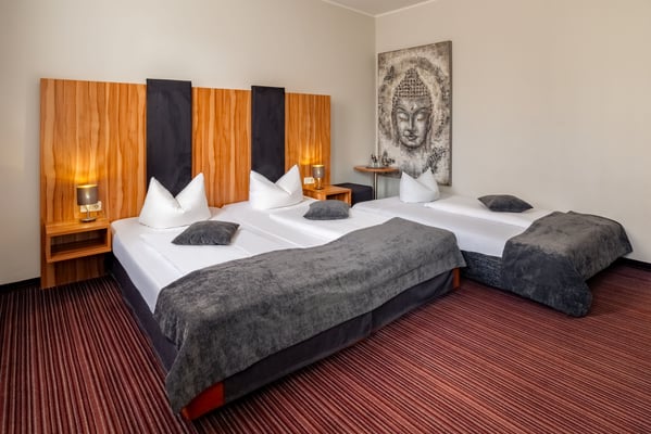 ARTHOTEL ANA STYLE . AUGSBURG